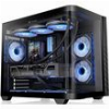 CASE THERMALTAKE VISION 330 CR ARGB MID TOWER BLACK