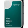 HDD SYNOLOGY HAT3300-4T PLUS SERIES 4TB 3.5'' SATA 6 GB/S 24/7