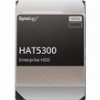 HDD SYNOLOGY HAT5300-12T ENTERPRISE SERIES 12TB 3.5' SATA 6 GB/S 24/7