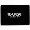 SSD AFOX SD250 240GB TLC 3D NAND 2.5'' SATA3 SD250-240GN