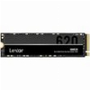 SSD LEXAR LNM620X512G-RNNNG NM620 512GB NVME PCIE GEN3 X4 M.2 2280