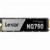SSD LEXAR LNQ790X512G-RNNNG NQ790 512GB NVME PCIE GEN4 X4 M.2 2280