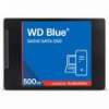 SSD SANDISK WD BLUE SA510 500GB SATA 3 WDS500G5B0A