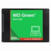 SSD SANDISK WD GREEN 500GB 2.5