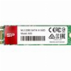 SSD SILICON POWER A55 1TB M.2 2280 SATA III SP001TBSS3A55M28