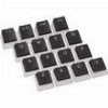 ΑΝΤΑΛΛΑΚΤΙΚΑ ΠΛΗΚΤΡΑ ΠΛΗΚΤΡΟΛΟΓΙΟΥ ENDORFY PBT PUDDING KEYCAPS 104TEM (EY0E002)