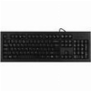 ΠΛΗΚΤΡΟΛΟΓΙΟ A4TECH KR-85 COMFORT KEY USB BLACK