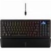 ΠΛΗΚΤΡΟΛΟΓΙΟ CORSAIR VANGUARD 96 LCD WIRELESS MECHANICAL GAMING RGB MLX PLASMA PBT