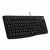 ΠΛΗΚΤΡΟΛΟΓΙΟ LOGITECH K120 GERMAN (QWERTZ LAYOUT)