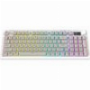ARMAGGEDDON TRI-MODE CONNECTIVITY GAMING KEYBOARD MM-98S MIMETIQ ARTIC FOX MM-98S-AF