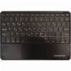 CONCEPTUM BTOUCH-301GR BLUETOOTH KEYBOARD ΜΕ TOUCHPAD