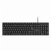 SAVIO KB-01 WIRED KEYBOARD