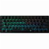 WHITE SHARK GK-004131 SHINOBI-2 MECH KEYBOARD BLACK