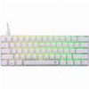 WHITE SHARK GK-004231 SHINOBI-2 MECH KEYBOARD WHITE