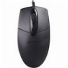 A4TECH OP-720 BLACK WIRED MOUSE