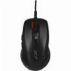 A4TECH X-710BK OSCAR GAMING MOUSE BLACK