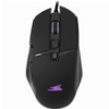 BARACUDA 8D MOUSE BGM-051 RAPTOR BLACK 6400 DPI RAPTOR-B
