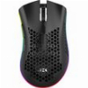 BARACUDA MOUSE BGM-031 CORAL 12.800 DPI BLACK CORAL-B