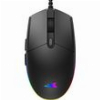BARACUDA MOUSE BGM-111 CRAB BLACK 3200 DPI CRAB-B