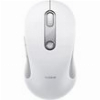 BASEUS BLUETOOTH MOUSE F02 4000DPI WHITE