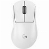 LOGITECH 910-007365 G PRO X SUPERLIGHT 2 DEX LIGHTSPEED WIRELESS GAMING MOUSE WHITE