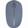 MOUSE WIRELESS 2.4 GHZ ELEMENT MS-210G GREY