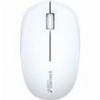 MOUSE WIRELESS 2.4 GHZ ELEMENT MS-210W WHITE