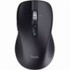 TRUST FERRO HYPERSCROLL BLUETOOTH ΜΑΥΡΟ