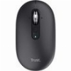 TRUST SERON HYPSCROLL SLIM WIRELESS BLACK