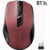 UGREEN MU006 4000DPI WIRELESS MOUSE RED