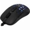 WHITE SHARK RGB GAMING MOUSE GM-9004 12800DPI BLACK TRISTAN-2-B