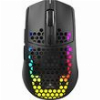 WHITE SHARK WIRELESS GAMING MOUSE DPI 10000 WGM-5020 BLACK HONEYCOMB CADOR-BH