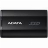 ΕΞΩΤΕΡΙΚΟΣ ΣΚΛΗΡΟΣ ADATA SD810 1TB PORTABLE SSD USB 3.2 GEN2 TYPE-C BLACK SD810-1000G-CBK