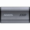 ΕΞΩΤΕΡΙΚΟΣ ΣΚΛΗΡΟΣ ADATA SE880 500GB PORTABLE SSD USB 3.2 GEN2/ TYPE-C SILVER AELI-SE880-500GCBU