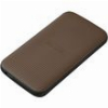 ΕΞΩΤΕΡΙΚΟΣ ΣΚΛΗΡΟΣ INTENSO 3827450 TX500 500GB PORTABLE SSD USB TYPE-A/TYPE-C BRAUN RUGGED