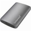 ΕΞΩΤΕΡΙΚΟΣ ΣΚΛΗΡΟΣ INTENSO 3828450 TX800 500GB PORTABLE SSD USB 3.2 TYPE-C ALUMINUM ATHRACITE