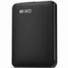 ΕΞΩΤΕΡΙΚΟΣ ΣΚΛΗΡΟΣ WESTERN DIGITAL WDBDTV0010BBK-WESN ELEMENTS PORTABLE 1ΤΒ USB 3.2 TYPE-C