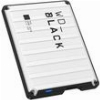 ΕΞΩΤΕΡΙΚΟΣ ΣΚΛΗΡΟΣ WESTERN DIGITAL WDBSYM0020BWT-WESN WD_BLACK P10 GAME DRIVE 2TB USB3.2 WHITE