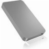 ICY BOX TYPE-C 3.2 GEN2 ENCLOSURE FOR 2.5' SATA DRIVES SILVER IB-247-C31