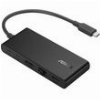 ASUS DOCKING STATION DC201 DUAL 4K USB-C