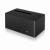 RAIDSONIC ICY BOX IB-1121-C31 USB-C DOCKING STATION FOR 2.5'' / 3.5'' SATA HDD/SSD