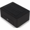 ACT AC1504 2.5' AND 3.5' SATA DUAL HDD/SSD DOCKING STATION USB 3.2 GEN1