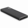 ACT AC1600 ENCLOSURE /HDD-RACK/ M.2 SSD USB 3.2 GEN1 BLACK