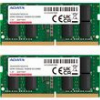RAM ADATA PREMIER 16GB (2X8GB) SO-DIMM DDR4 3200MHZ CL22 DUAL KIT AD4S32008G22-DTGN