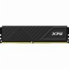 RAM ADATA XPG GAMMIX D35 32GB DDR4 3200MHZ CL16 BLACK AX4U320032G16A-SBKD35