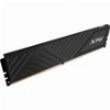 RAM ADATA XPG GAMMIX D35 8GB DDR4 3200MHZ CL16 BLACK AX4U32008G16A-SBKD35
