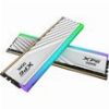 RAM ADATA XPG LANCER BLADE RGB 32GB (2X16GB) DDR5 6000MHZ CL48 DUAL KIT AX5U6000C4816G-DTLABRBK