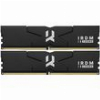 RAM GOODRAM IRDM 32GB (2X16GB) DDR5 6400MHZ CL32 DUAL KIT IR-6400D564L32S/32GDC