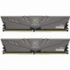 RAM TEAMGROUP T-CREATE EXPERT SERIES 16GB (2X8GB) DDR4 3200MHZ CL16 DUAL KIT TTCED416G3200HC16FDC01