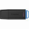 KINGSTON DTXG2/128GB DATATRAVELER EXODIA M GEN 2 128GB USB 3.2 FLASH DRIVE